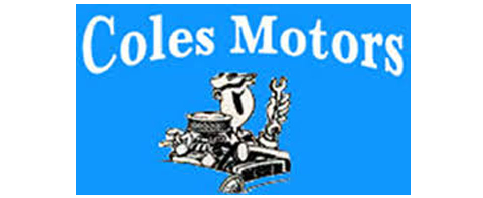 Coles Motors